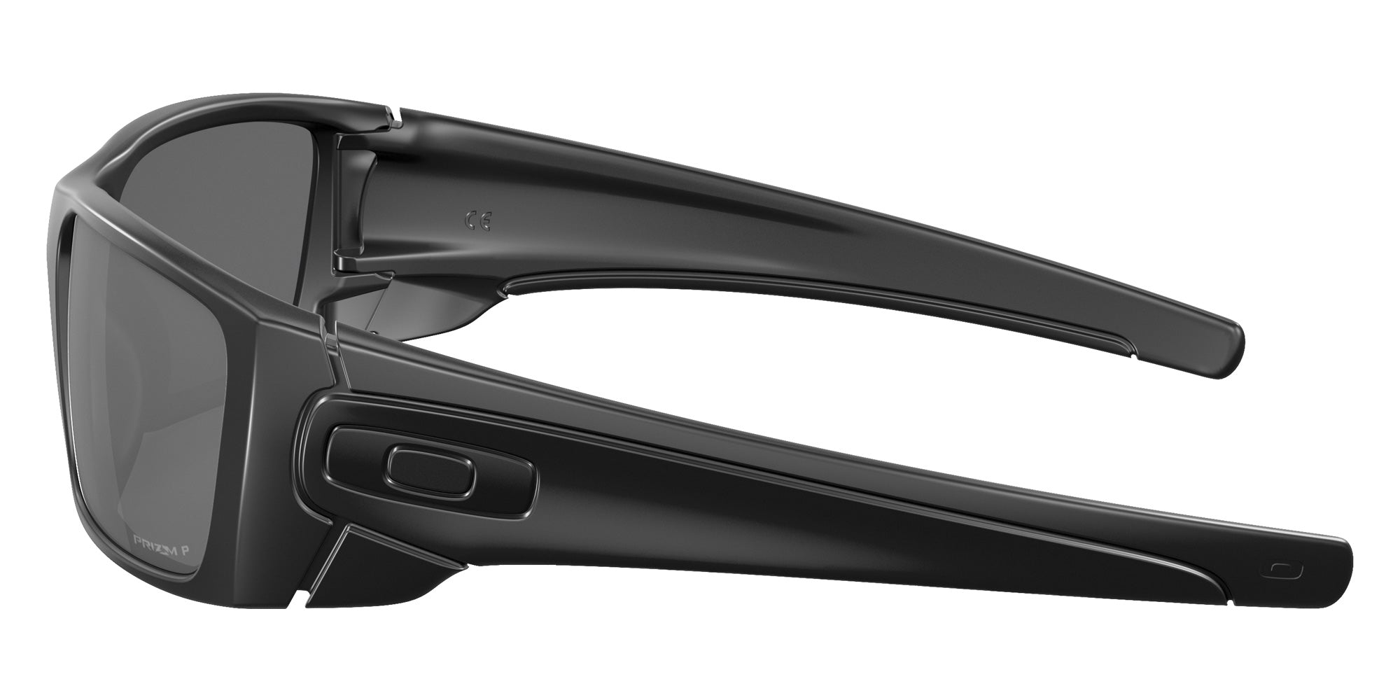 OAKLEY OO9096 Standard Issue Fuel Cell Blackside 9096I5 60 - Matte Black / Prizm Black Polarized Mirrored #id:oo90969096i5_s:100110