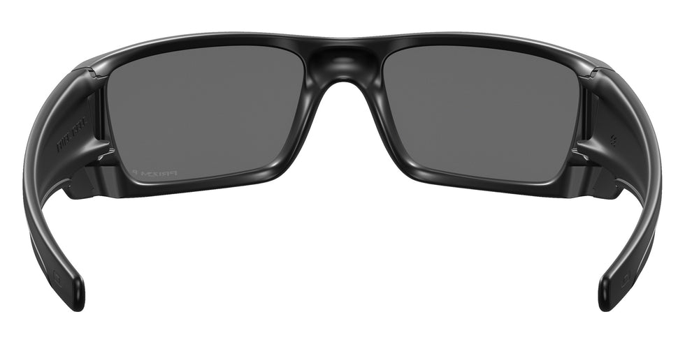 OAKLEY OO9096 Standard Issue Fuel Cell Blackside 9096I5 60 - Matte Black / Prizm Black Polarized Mirrored #id:oo90969096i5_s:100115