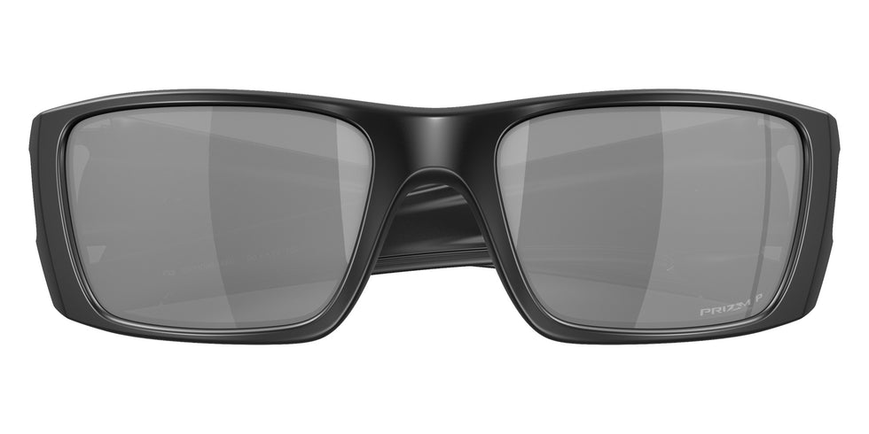 OAKLEY OO9096 Standard Issue Fuel Cell Blackside 9096I5 60 - Matte Black / Prizm Black Polarized Mirrored #id:oo90969096i5_s:100120