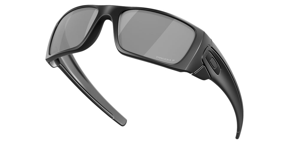 OAKLEY OO9096 Standard Issue Fuel Cell Blackside 9096I5 60 - Matte Black / Prizm Black Polarized Mirrored #id:oo90969096i5_s:100125