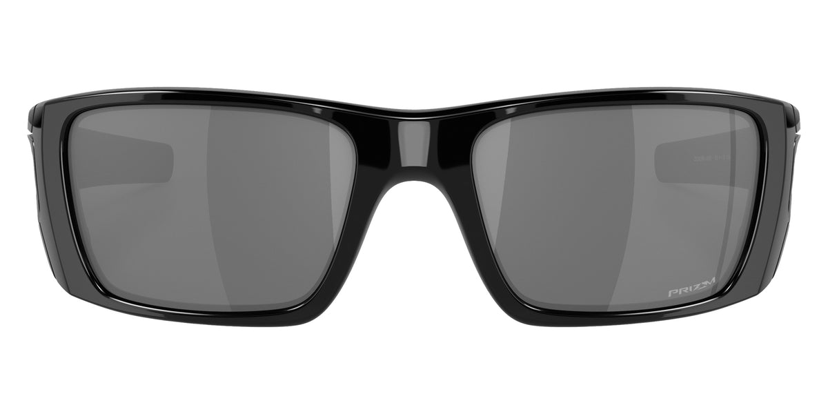 OAKLEY OO9096 Fuel Cell 9096J5 60 - Polished Black / Prizm Black Mirrored #id:oo90969096j5_s:100100