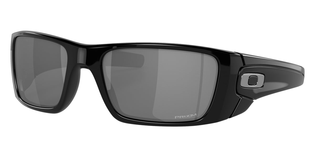 OAKLEY OO9096 Fuel Cell 9096J5 60 - Polished Black / Prizm Black Mirrored #id:oo90969096j5_s:100105