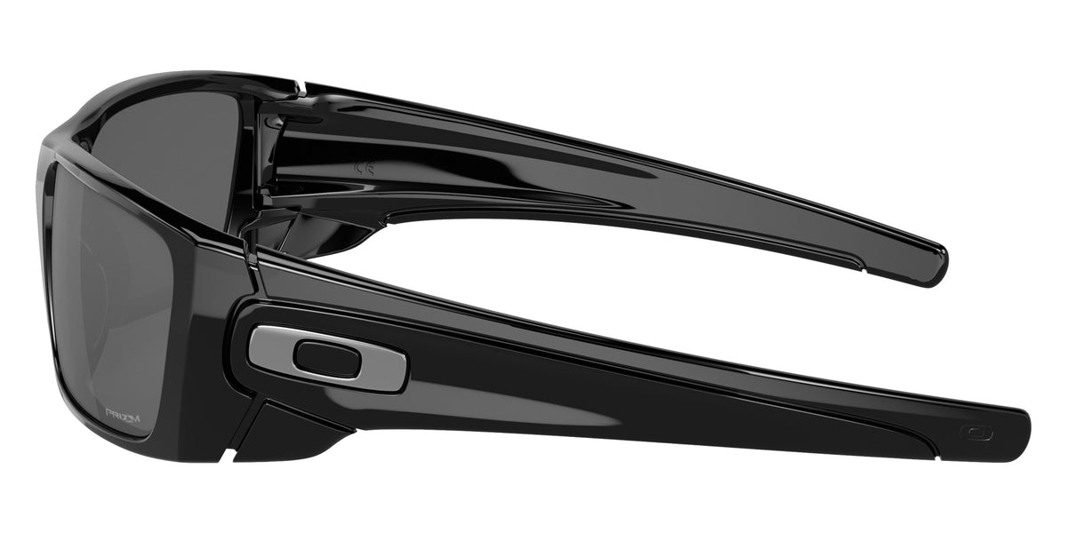 OAKLEY OO9096 Fuel Cell 9096J5 60 - Polished Black / Prizm Black Mirrored #id:oo90969096j5_s:100110
