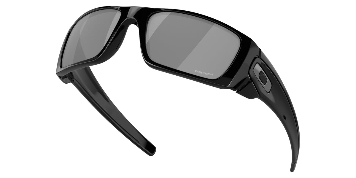 OAKLEY OO9096 Fuel Cell 9096J5 60 - Polished Black / Prizm Black Mirrored #id:oo90969096j5_s:100120
