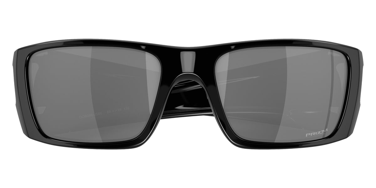 OAKLEY OO9096 Fuel Cell 9096J5 60 - Polished Black / Prizm Black Mirrored #id:oo90969096j5_s:100135