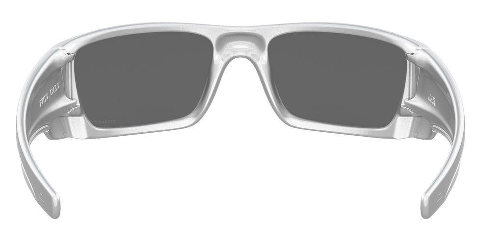 OAKLEY OO9096 Fuel Cell X-Silver 9096M6 60 - X-Silver / Prizm Black Mirrored #id:oo90969096m6_s:100115