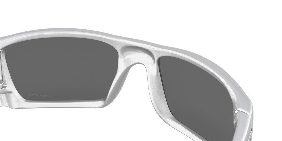 OAKLEY OO9096 Fuel Cell X-Silver 9096M6 60 - X-Silver / Prizm Black Mirrored #id:oo90969096m6_s:100135
