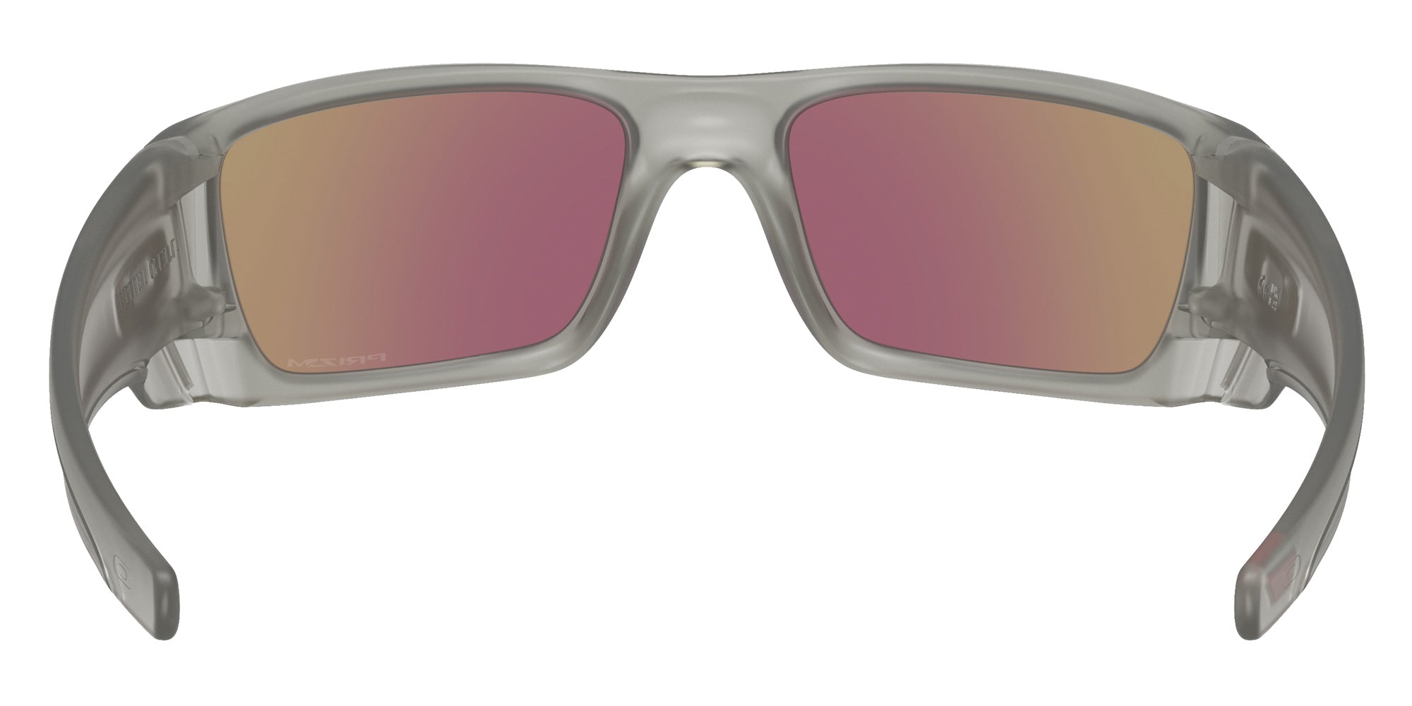 OAKLEY OO9096 Fuel Cell 9096N3 60 - Matte Gray Ink / Prizm Sapphire Mirrored #id:oo90969096n3_s:100115