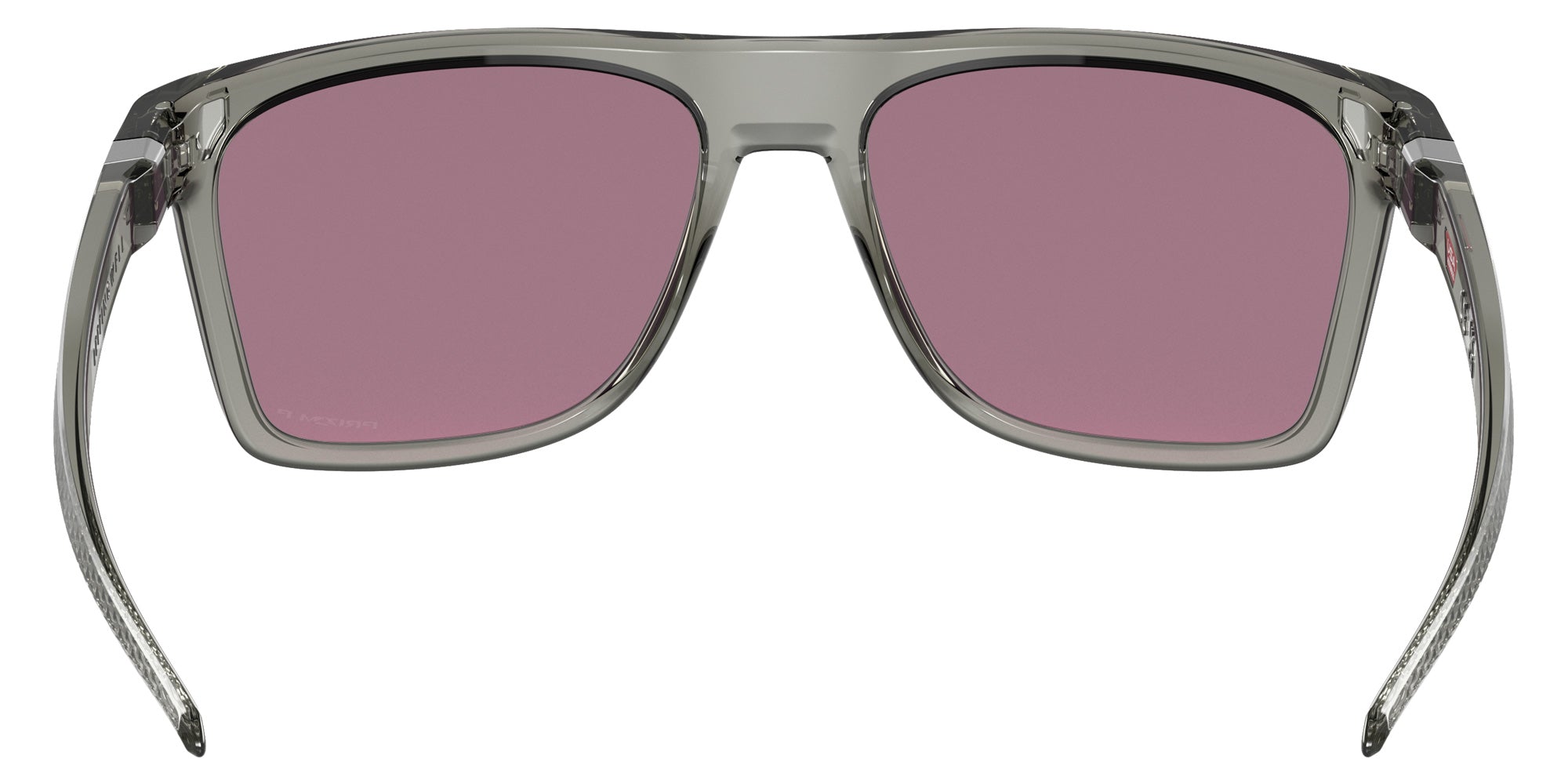 OAKLEY OO9100 Leffingwell 910010 57 - Gray Ink / Prizm Jade Polarized Mirrored #id:oo9100910010_s:100115