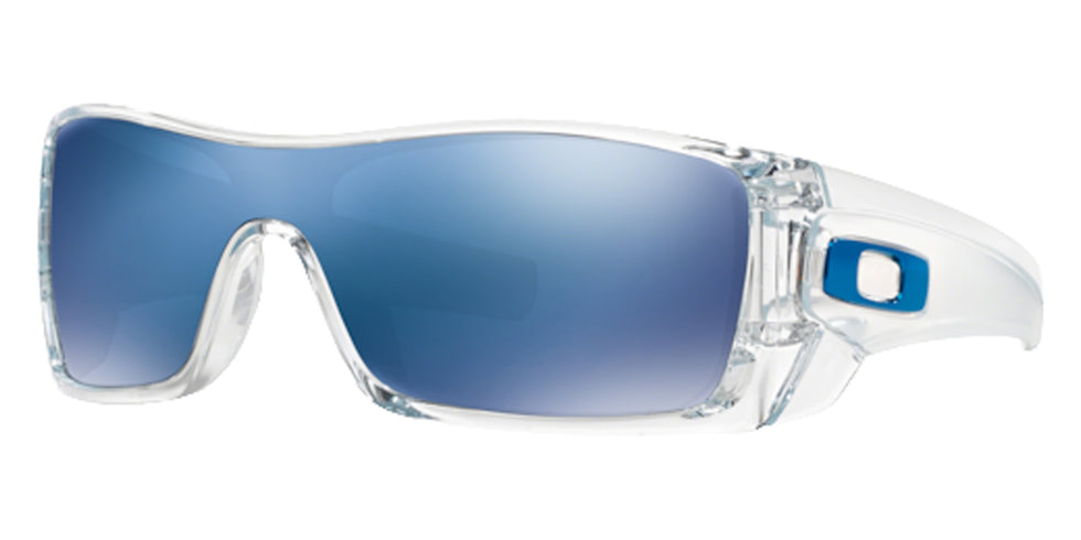 OAKLEY OO9101 Batwolf® 910107 127 - Polished Clear #id:oo9101910107_s:100100