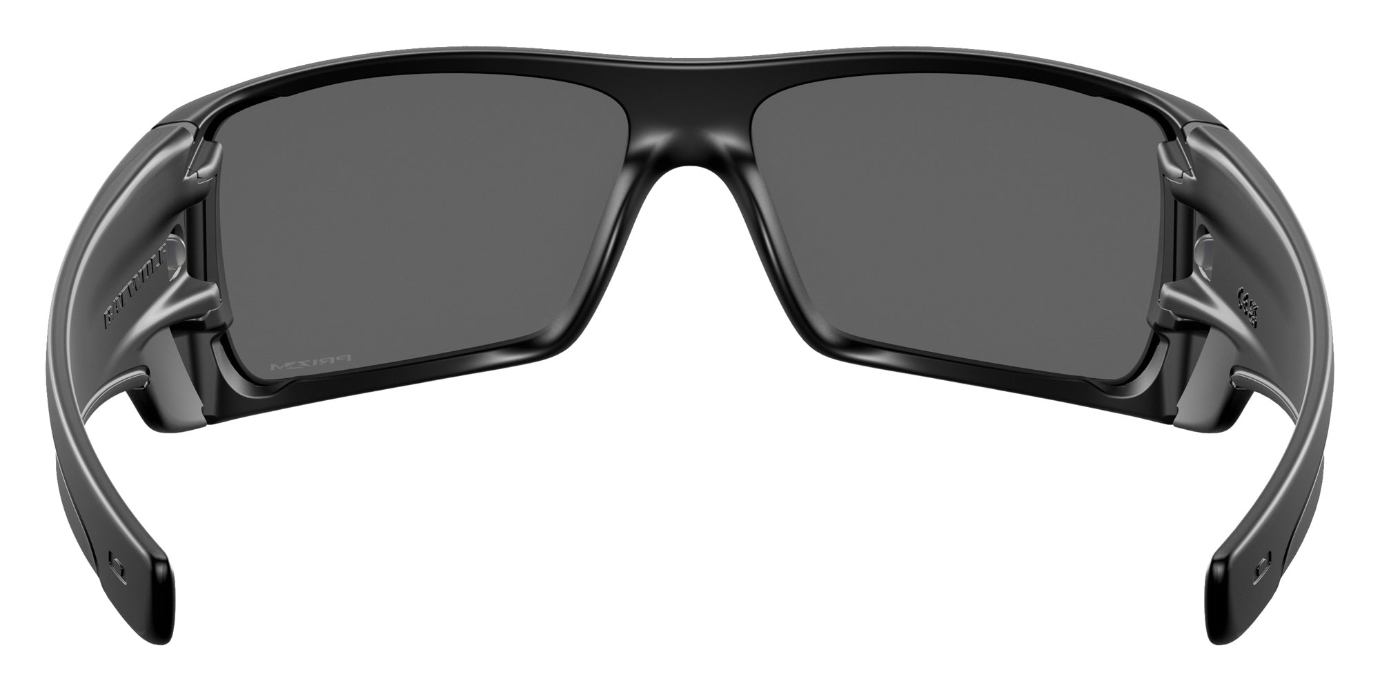 OAKLEY OO9101 Standard Issue Batwolf�� USA Flag 910160 127 - Matte Black / Prizm Black Mirrored #id:oo9101910160_s:100115