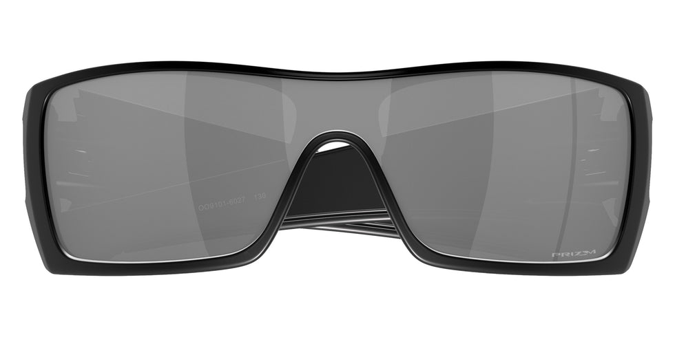 OAKLEY OO9101 Standard Issue Batwolf�� USA Flag 910160 127 - Matte Black / Prizm Black Mirrored #id:oo9101910160_s:100120