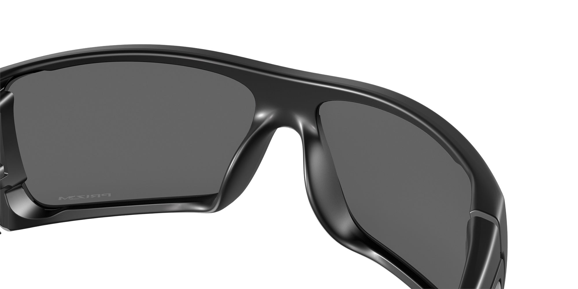 OAKLEY OO9101 Standard Issue Batwolf�� USA Flag 910160 127 - Matte Black / Prizm Black Mirrored #id:oo9101910160_s:100135