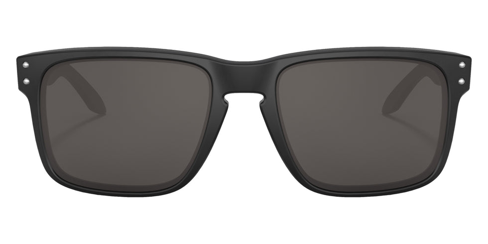 OAKLEY OO9102 Holbrook™ 910201 55 - Matte Black #id:oo9102910201_s:100100