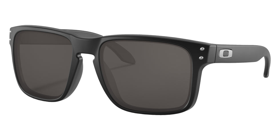 OAKLEY OO9102 Holbrook™ 910201 55 - Matte Black #id:oo9102910201_s:100105