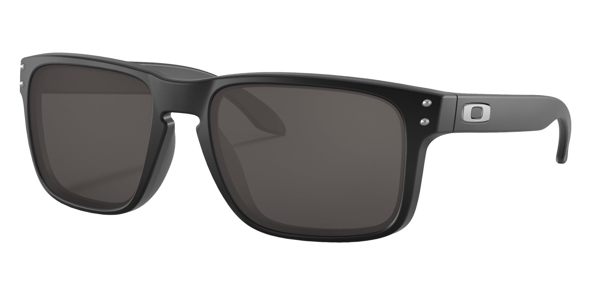 OAKLEY OO9102 Holbrook™ 910201 55 - Matte Black #id:oo9102910201_s:100105