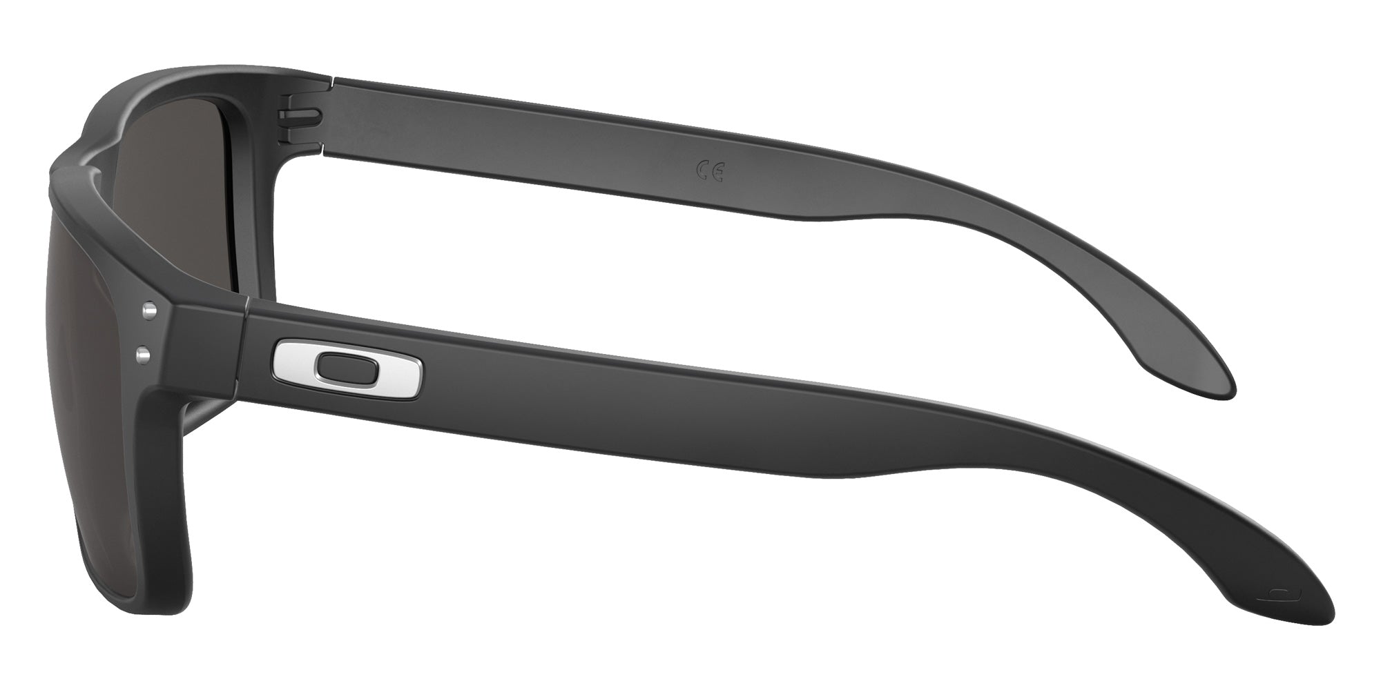 OAKLEY OO9102 Holbrook™ 910201 55 - Matte Black #id:oo9102910201_s:100110