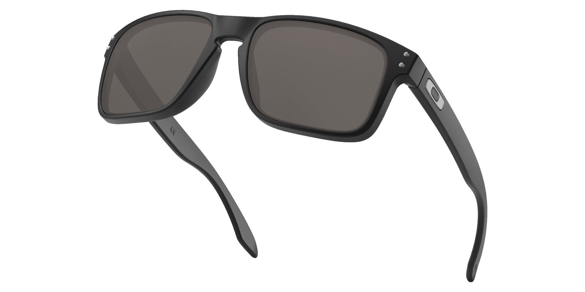 OAKLEY OO9102 Holbrook™ 910201 55 - Matte Black #id:oo9102910201_s:100120