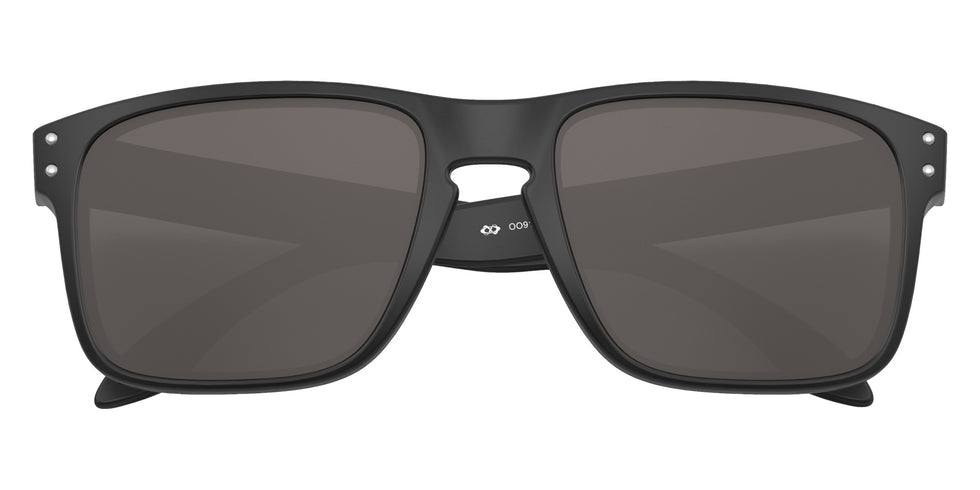 OAKLEY OO9102 Holbrook™ 910201 55 - Matte Black #id:oo9102910201_s:100125