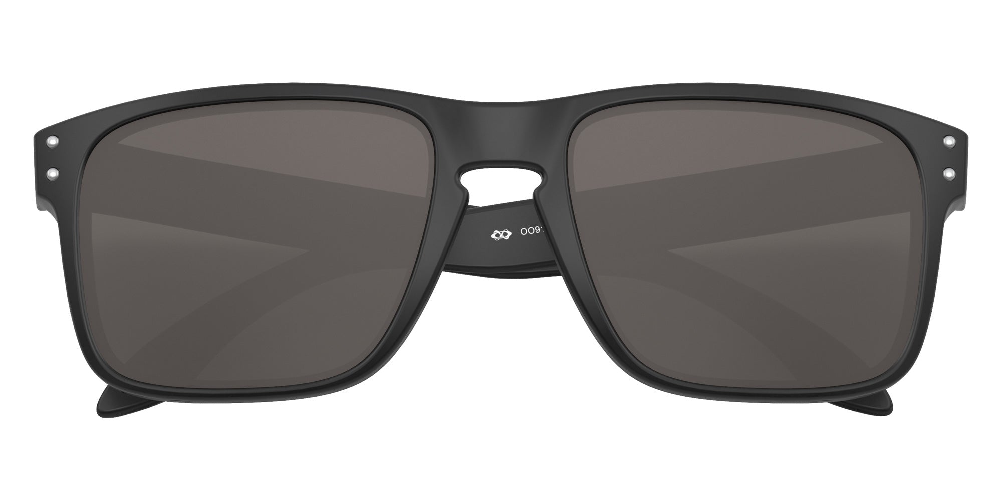 OAKLEY OO9102 Holbrook™ 910201 55 - Matte Black #id:oo9102910201_s:100125