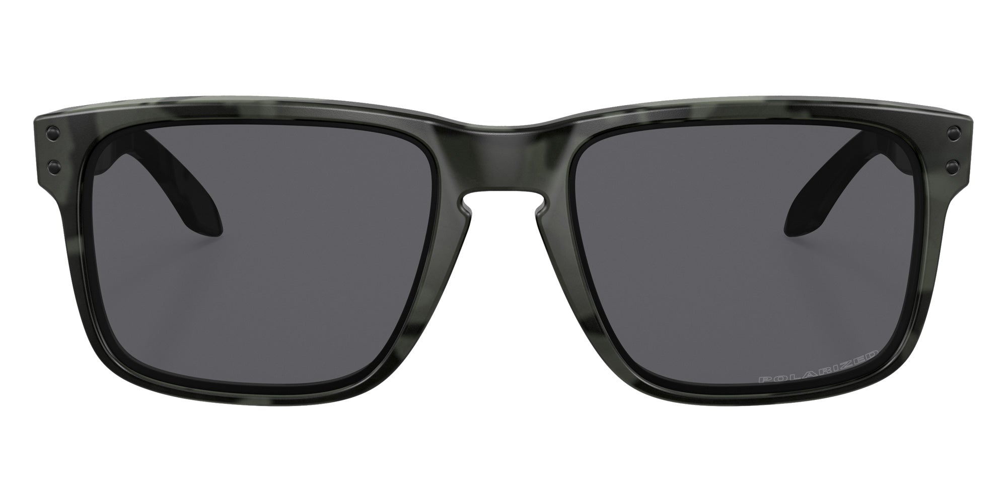 OAKLEY OO9102 Standard Issue Holbrook��� Multicam�� Black 910292 55 - Multicam Black / Gray Polarized #id:oo9102910292_s:100100