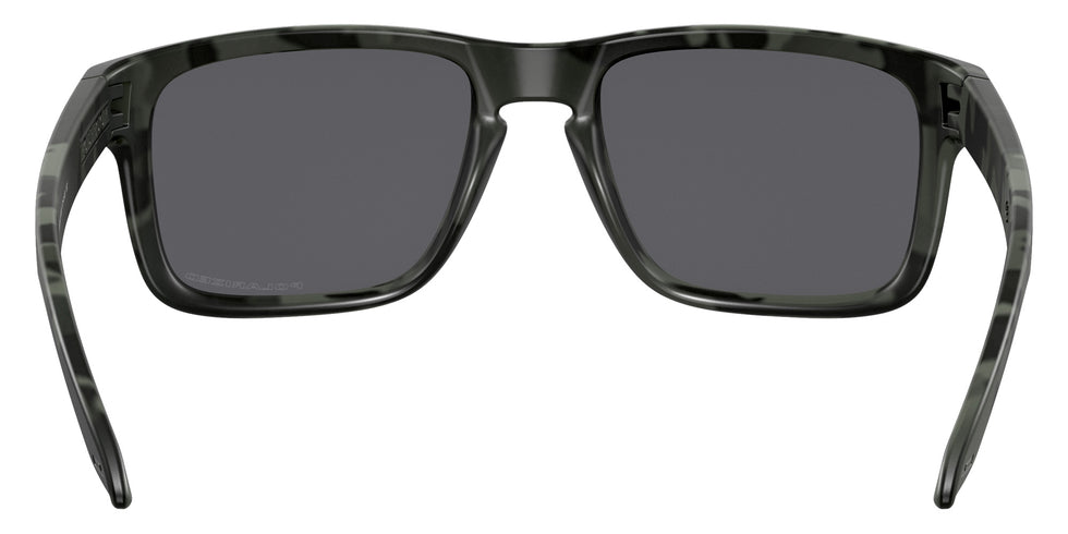 OAKLEY OO9102 Standard Issue Holbrook��� Multicam�� Black 910292 55 - Multicam Black / Gray Polarized #id:oo9102910292_s:100115