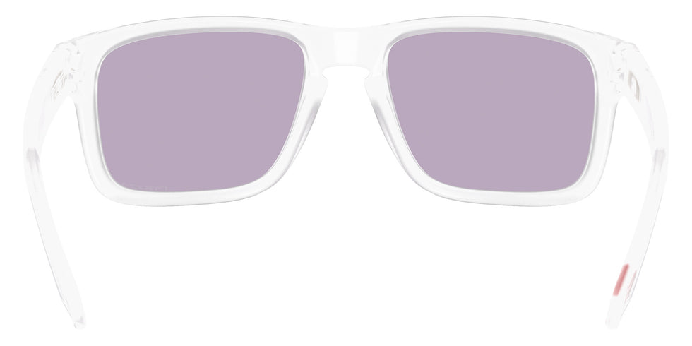 OAKLEY OO9102 Holbrook™ On The Green Collection 9102AO 55 - Matte Clear #id:oo91029102ao_s:100115