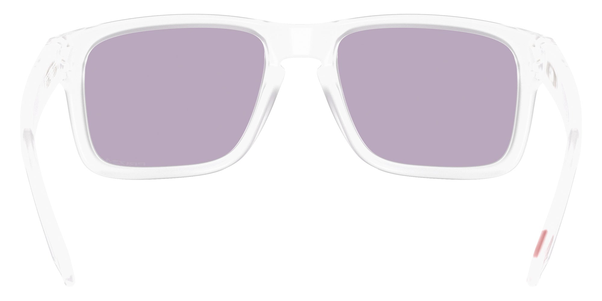OAKLEY OO9102 Holbrook™ On The Green Collection 9102AO 55 - Matte Clear #id:oo91029102ao_s:100115