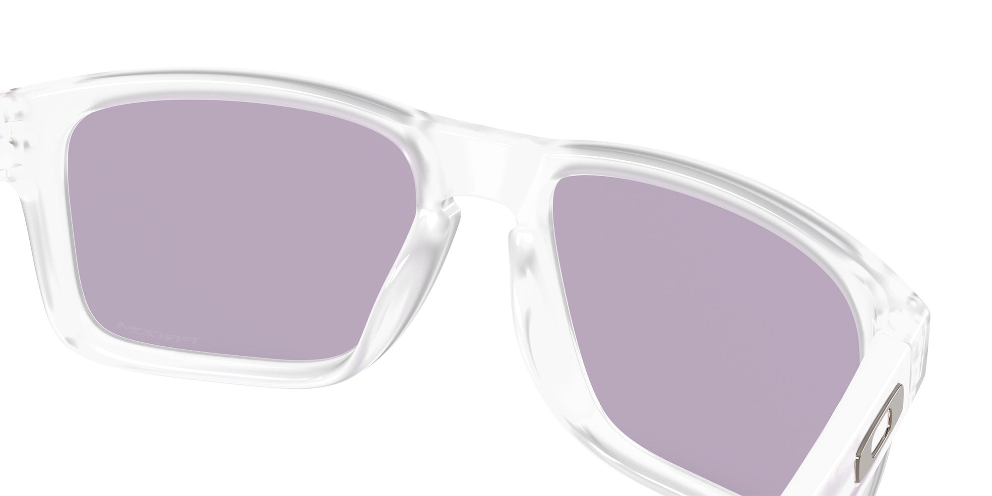 OAKLEY OO9102 Holbrook™ On The Green Collection 9102AO 55 - Matte Clear #id:oo91029102ao_s:100135