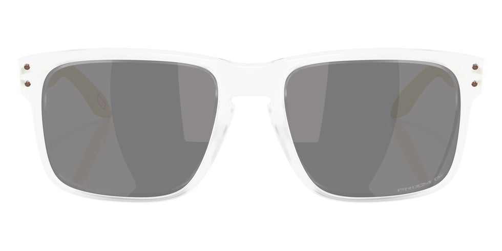OAKLEY OO9102 Holbrook™ Limitless Collection 9102AP 55 - Matte Clear #id:oo91029102ap_s:100100