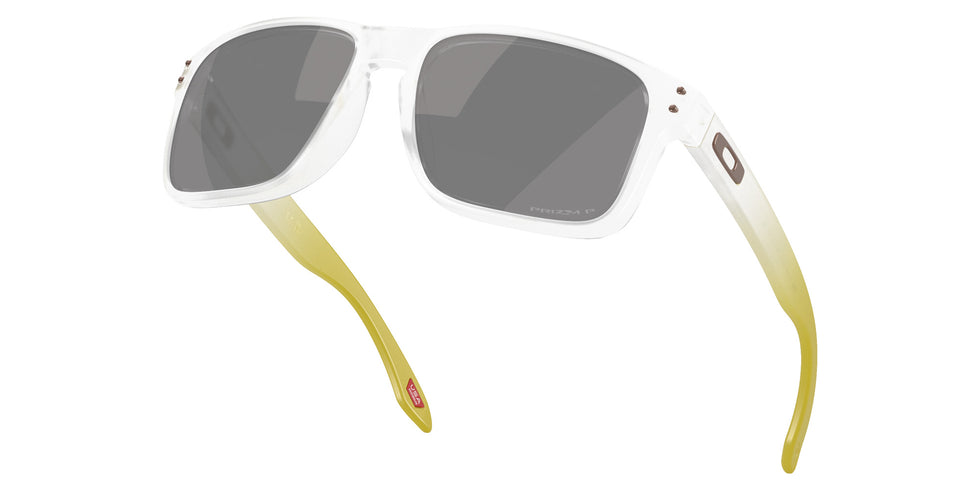 OAKLEY OO9102 Holbrook™ Limitless Collection 9102AP 55 - Matte Clear #id:oo91029102ap_s:100125