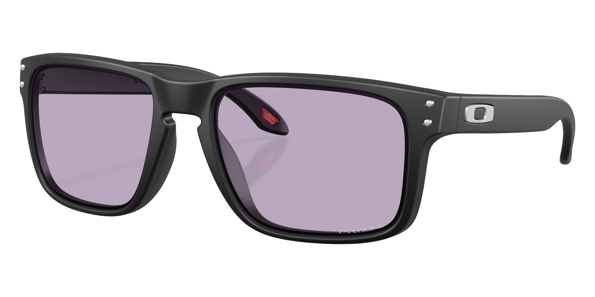 OAKLEY OO9102 Holbrook™ 9102AT 55 - Matte Black #id:oo91029102at_s:102105