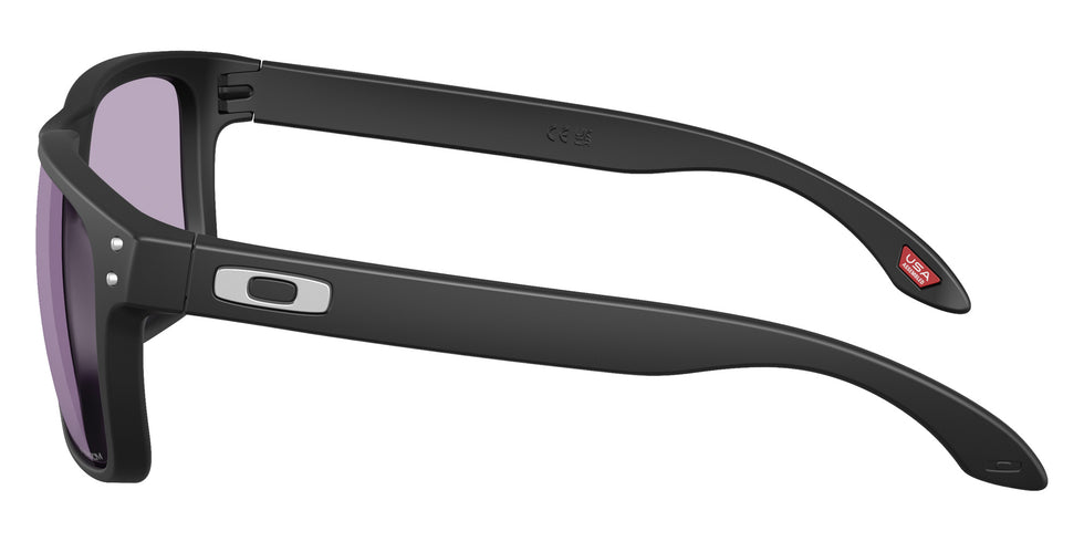 OAKLEY OO9102 Holbrook™ 9102AT 55 - Matte Black #id:oo91029102at_s:102110