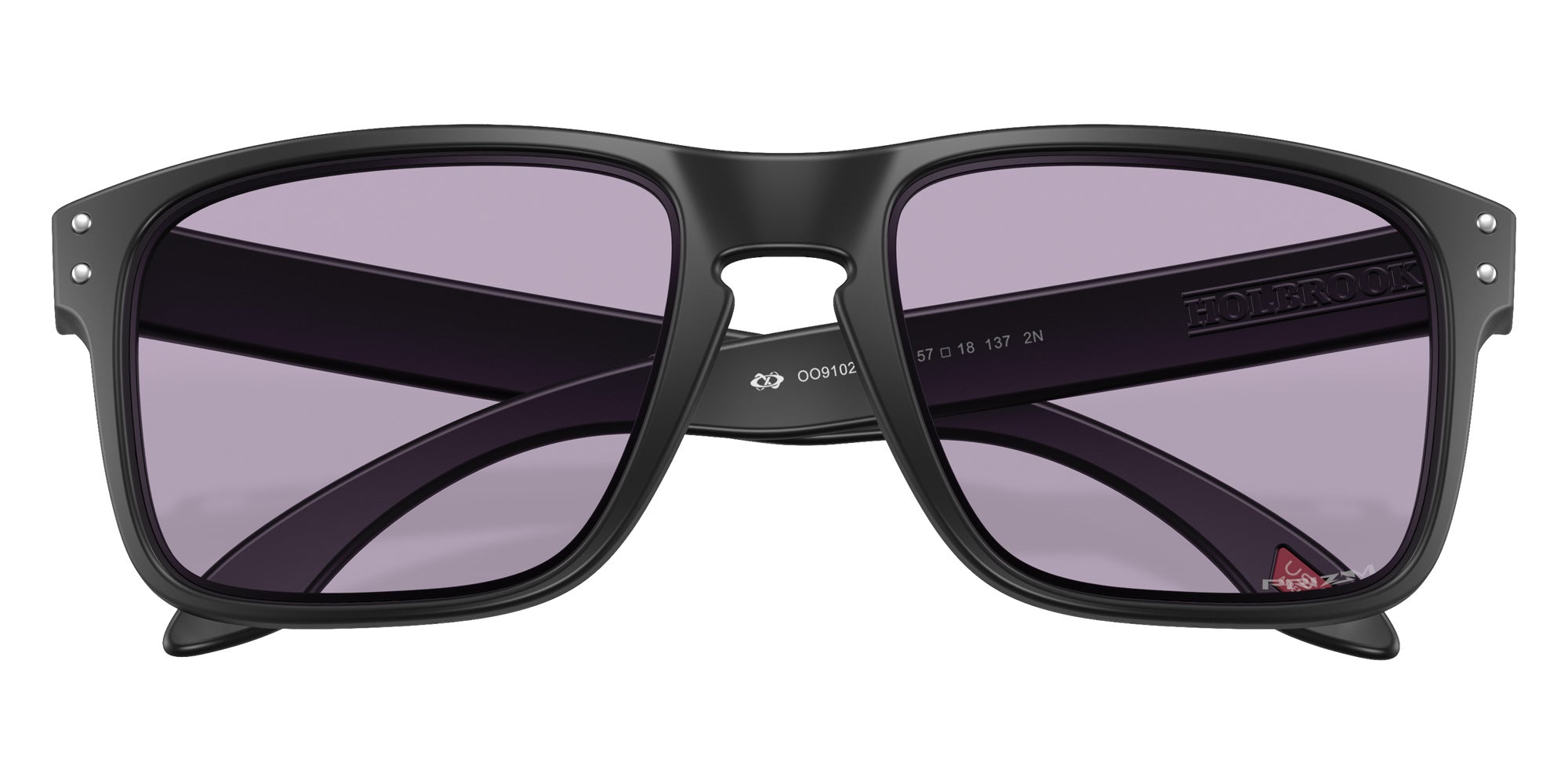 OAKLEY OO9102 Holbrook™ 9102AT 55 - Matte Black #id:oo91029102at_s:102120