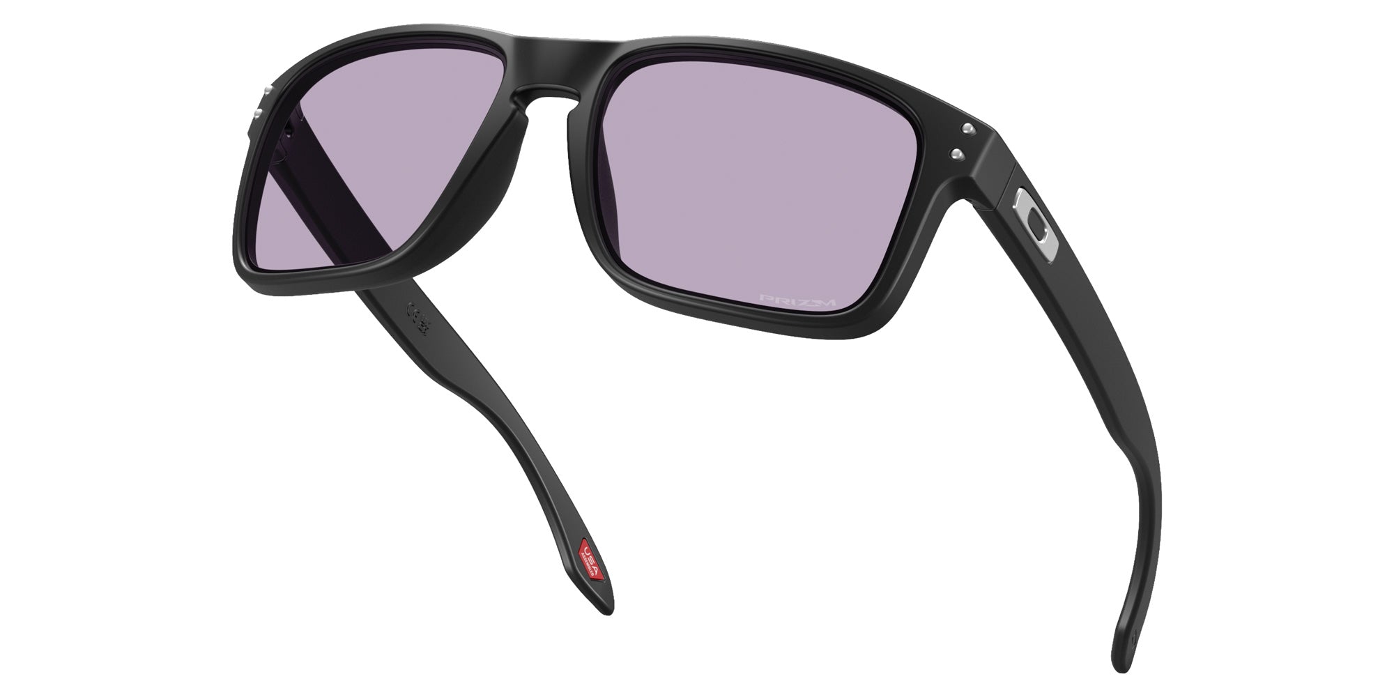 OAKLEY OO9102 Holbrook™ 9102AT 55 - Matte Black #id:oo91029102at_s:102125