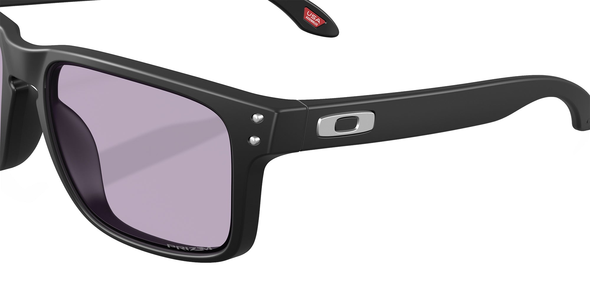 OAKLEY OO9102 Holbrook™ 9102AT 55 - Matte Black #id:oo91029102at_s:102130