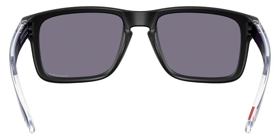 OAKLEY OO9102 Holbrook™ Fathom Collection 9102Z3 55 - Matte Black #id:oo91029102z3_s:100115