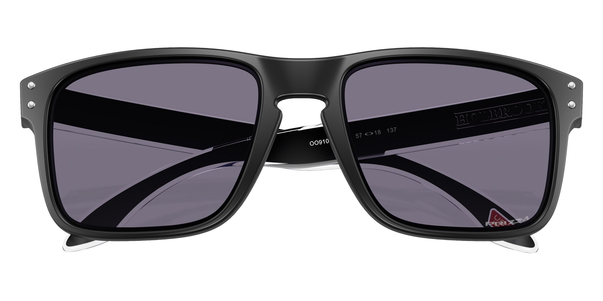 OAKLEY OO9102 Holbrook™ Fathom Collection 9102Z3 55 - Matte Black #id:oo91029102z3_s:100120