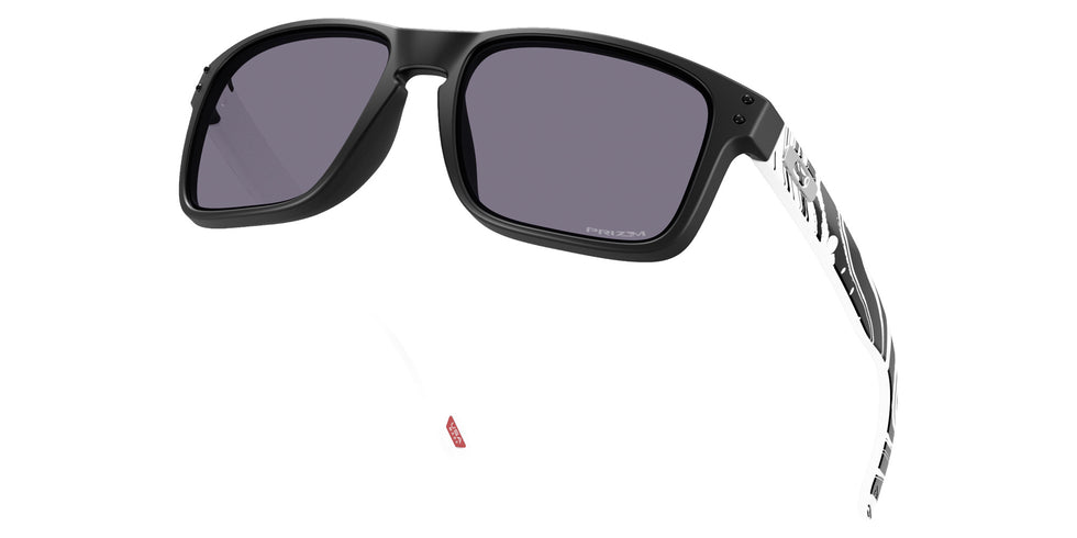 OAKLEY OO9102 Holbrook™ Duality Collection 9102Z5 55 - Matte Black #id:oo91029102z5_s:100120
