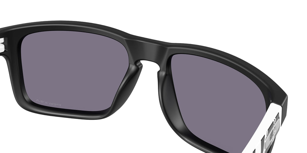 OAKLEY OO9102 Holbrook™ Duality Collection 9102Z5 55 - Matte Black #id:oo91029102z5_s:100130