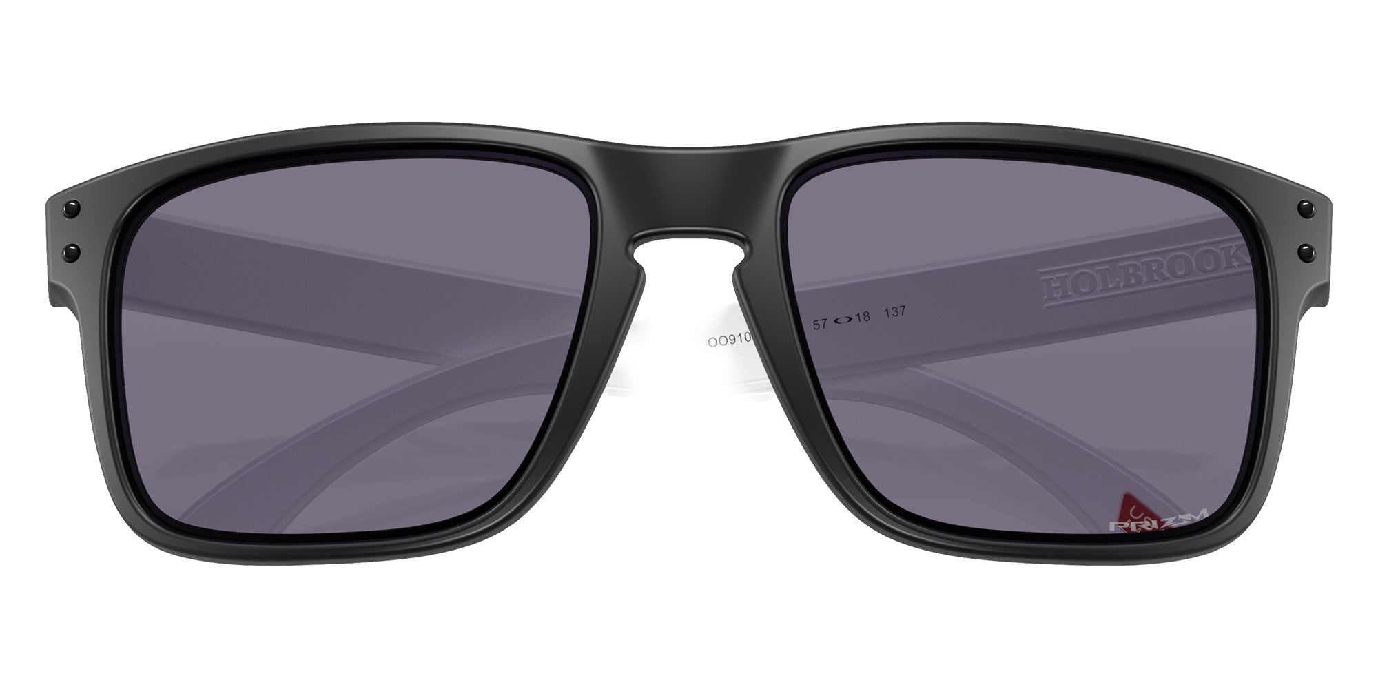 OAKLEY OO9102 Holbrook™ Duality Collection 9102Z5 55 - Matte Black #id:oo91029102z5_s:100135