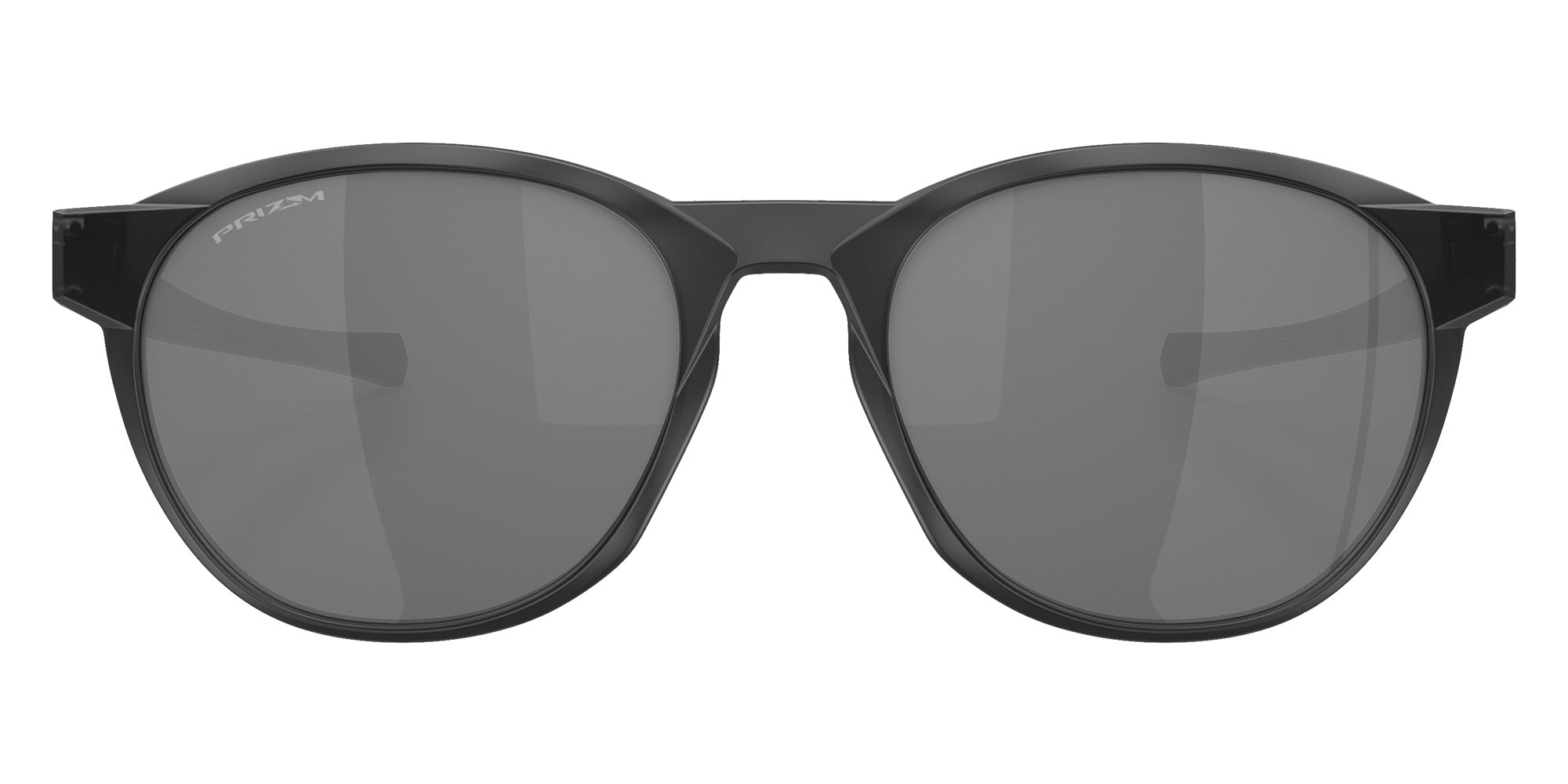 OAKLEY OO9126 Reedmace 912602 54 - Matte Black Ink / Prizm Black Mirrored #id:oo9126912602_s:100100