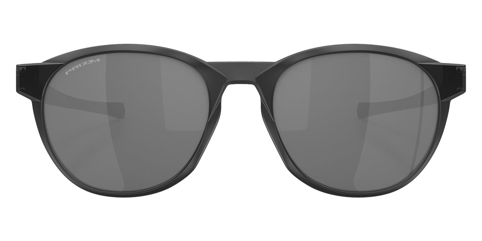 OAKLEY OO9126 Reedmace 912602 54 - Matte Black Ink / Prizm Black Mirrored #id:oo9126912602_s:100100