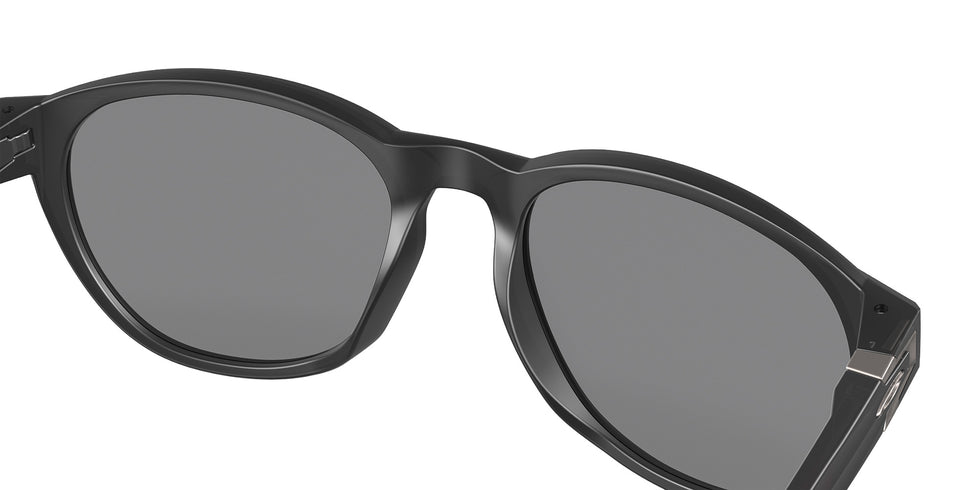 OAKLEY OO9126 Reedmace 912602 54 - Matte Black Ink / Prizm Black Mirrored #id:oo9126912602_s:100135