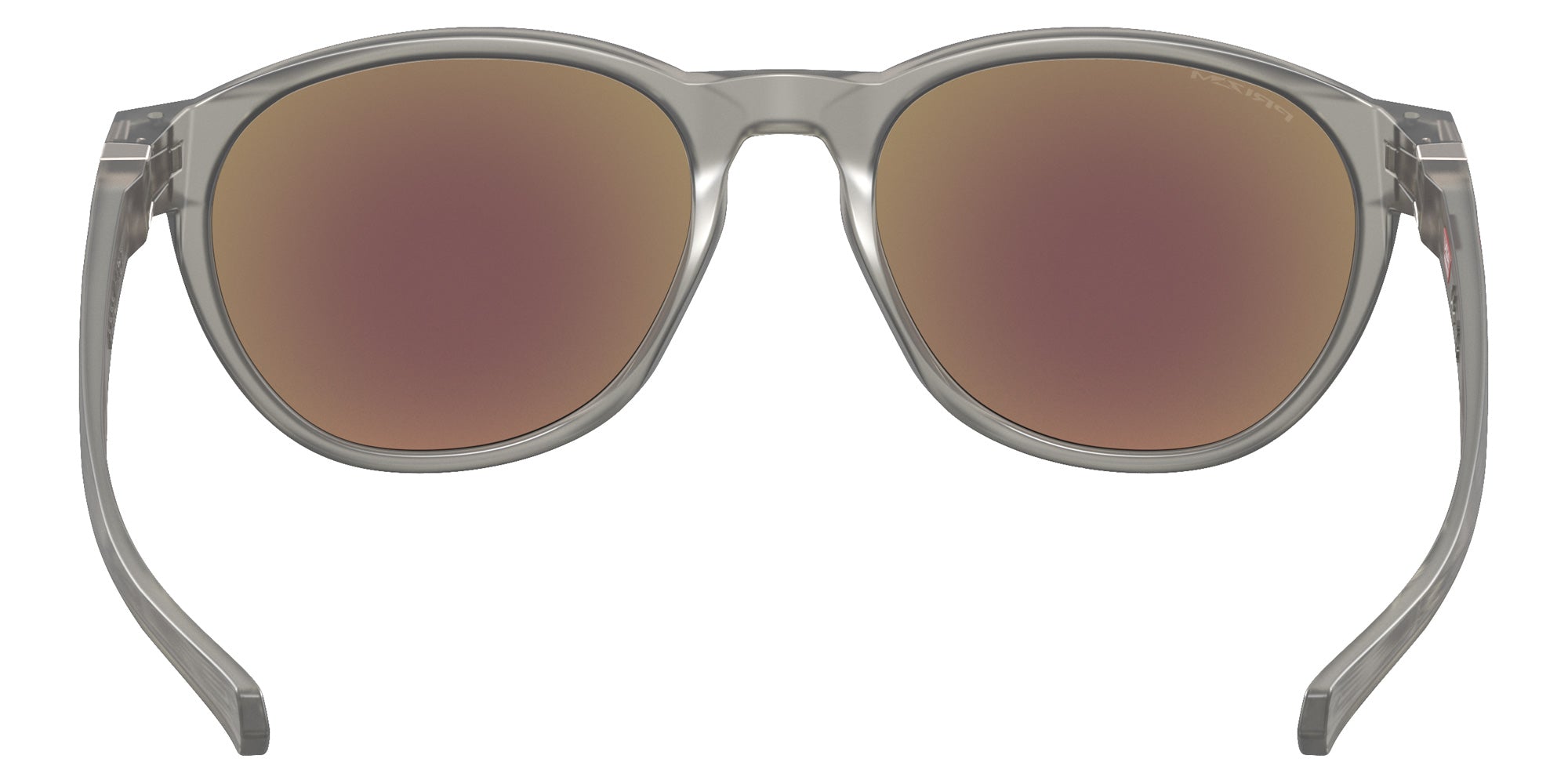OAKLEY OO9126 Reedmace 912603 54 - Matte Gray Ink / Prizm Sapphire Mirrored #id:oo9126912603_s:102115