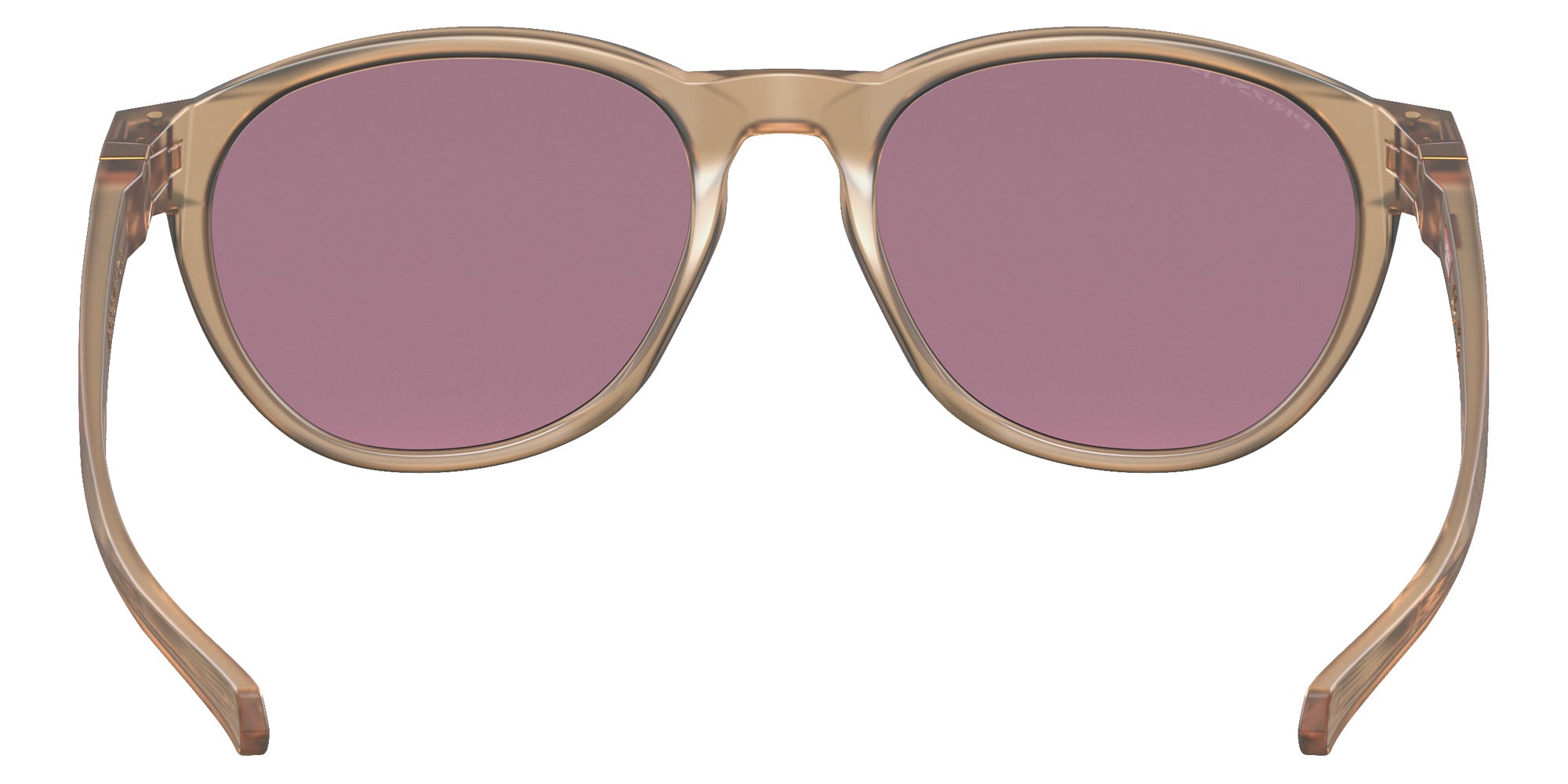 OAKLEY OO9126 Reedmace 912605 54 - Matte Sepia / Prizm Jade Polarized Mirrored #id:oo9126912605_s:106115