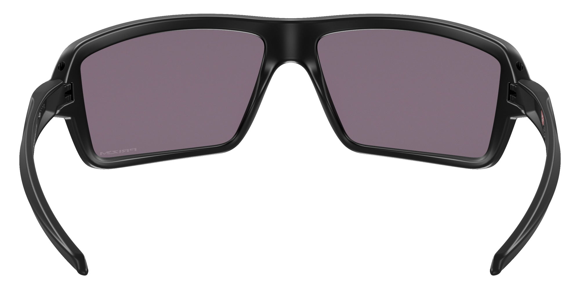 OAKLEY OO9129 Cables 912901 63 - Matte Black / Prizm Gray #id:oo9129912901_s:100115