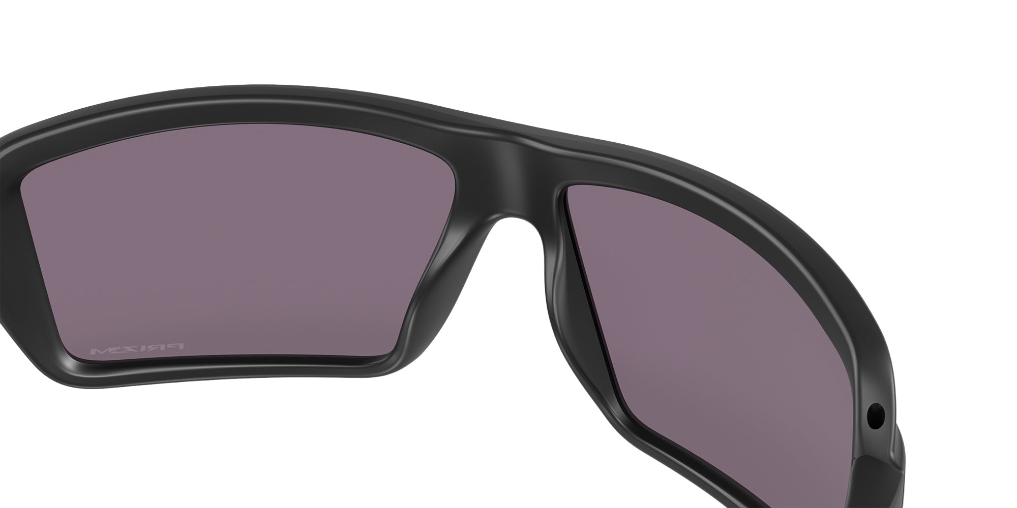 OAKLEY OO9129 Cables 912901 63 - Matte Black / Prizm Gray #id:oo9129912901_s:100135