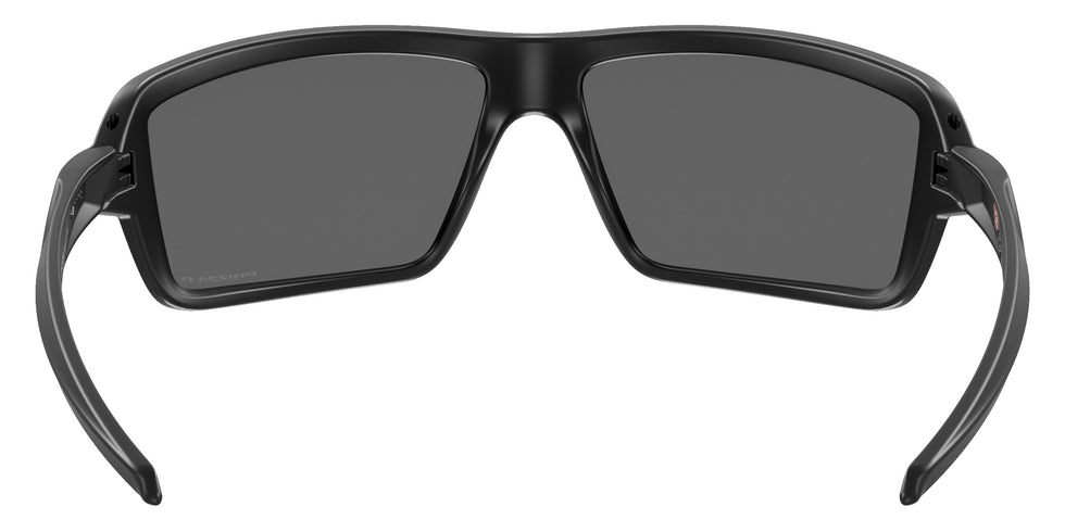 OAKLEY OO9129 Cables 912902 63 - Matte Black #id:oo9129912902_s:100115