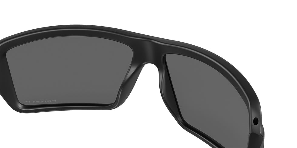 OAKLEY OO9129 Cables 912902 63 - Matte Black #id:oo9129912902_s:100135